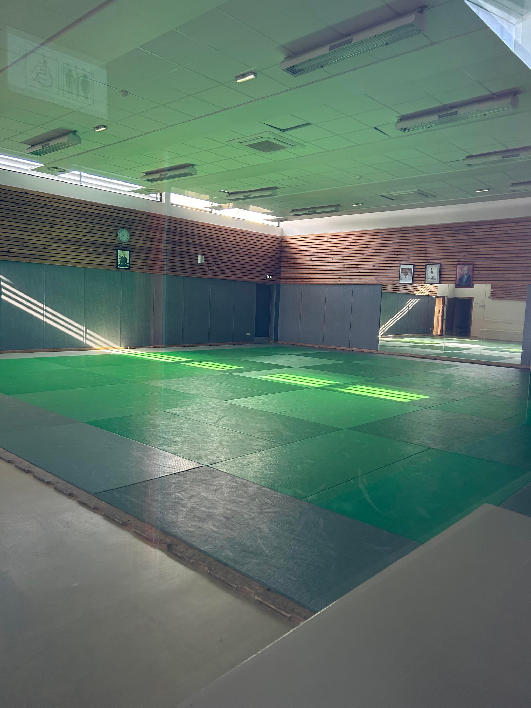 Dojo Verdun Ouest