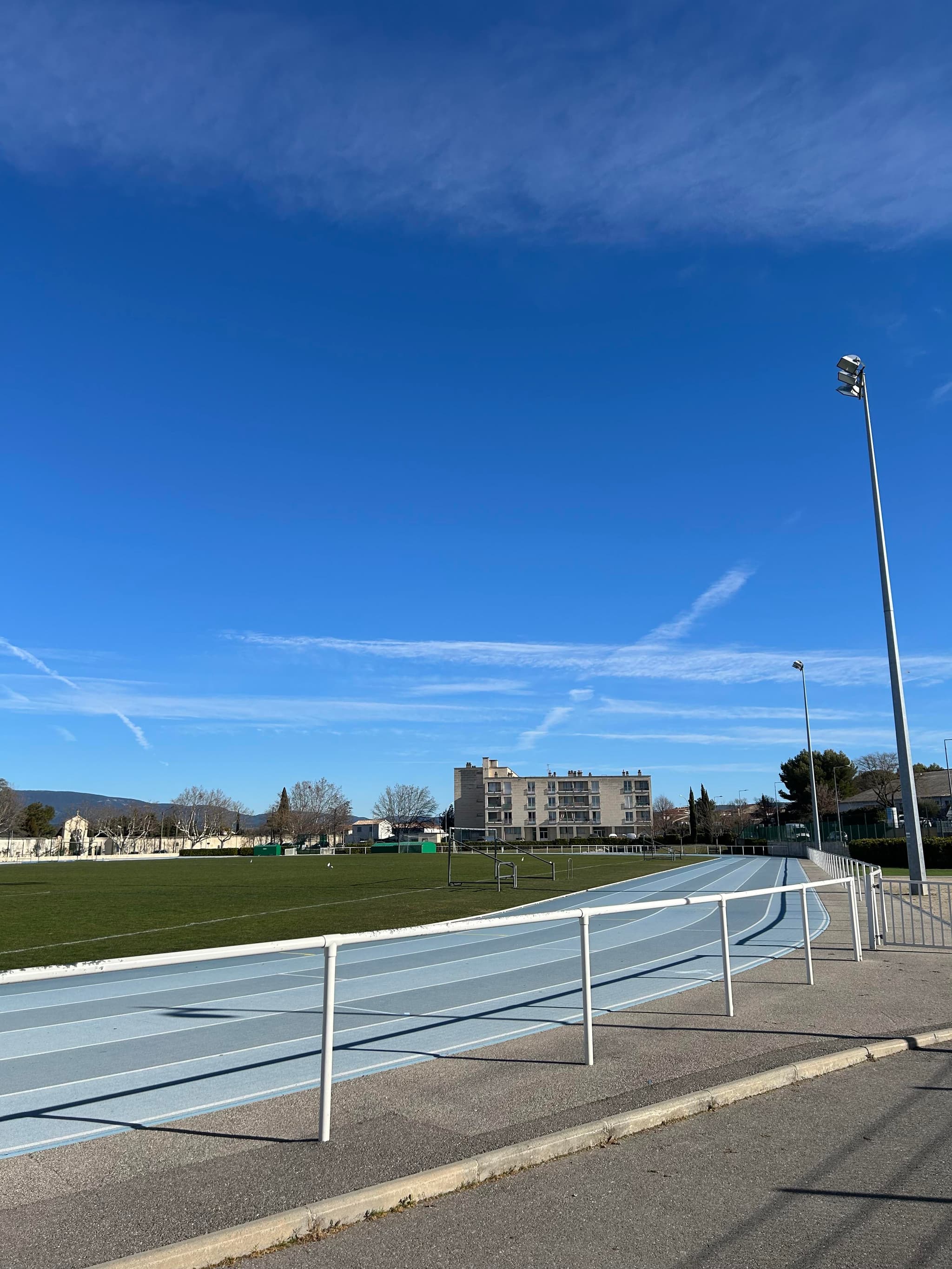 Stade Verdun