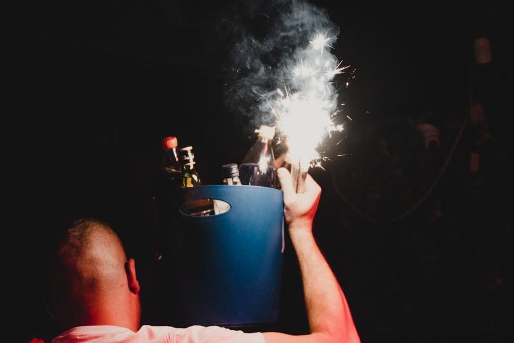 Coco Bongo Marseille