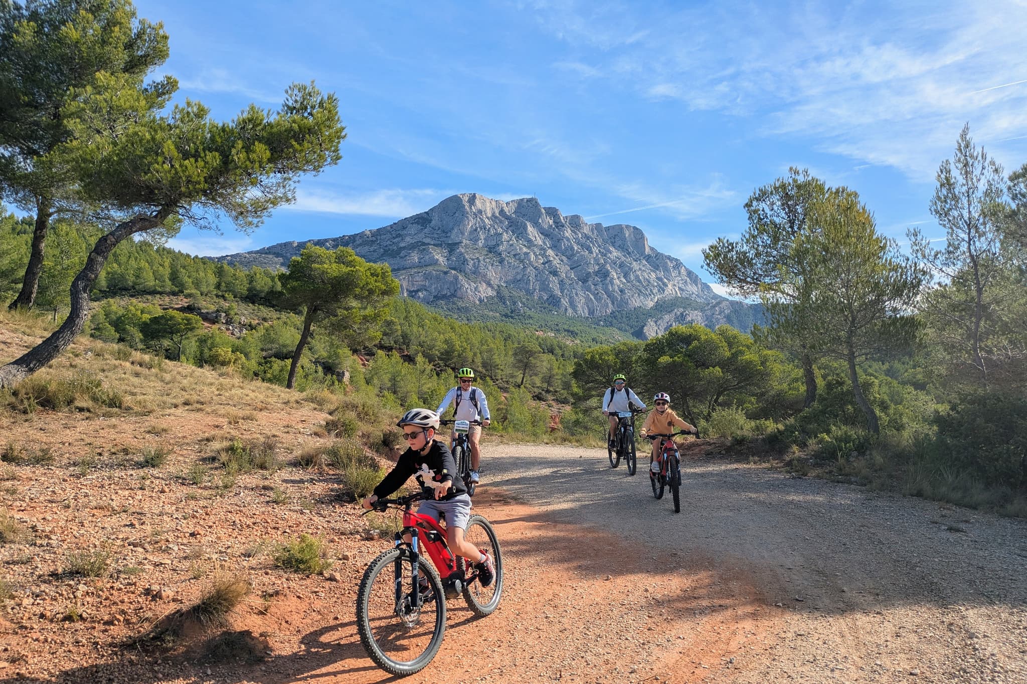 Aix Bike Provence
