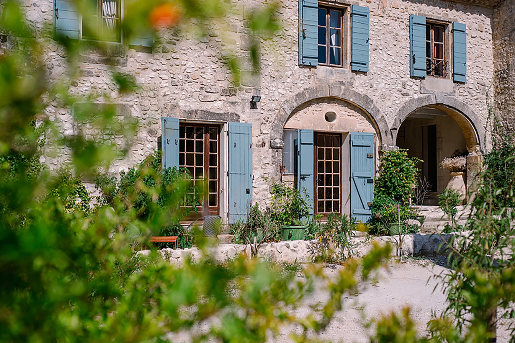 Les Amis des Terres de Pierre bâtisse