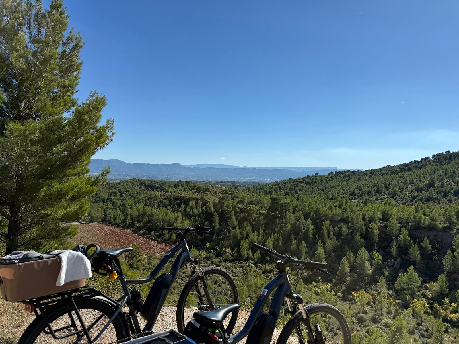 Ballade Sainte Victoire