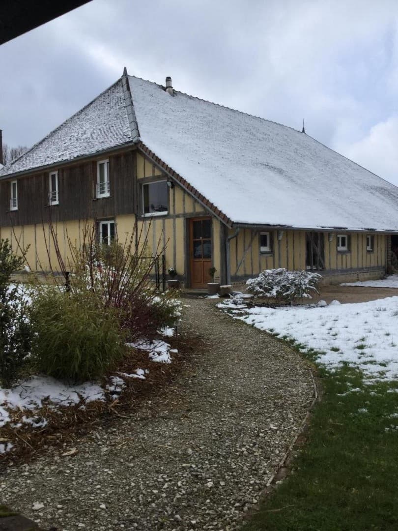 Le Clos des Berdins