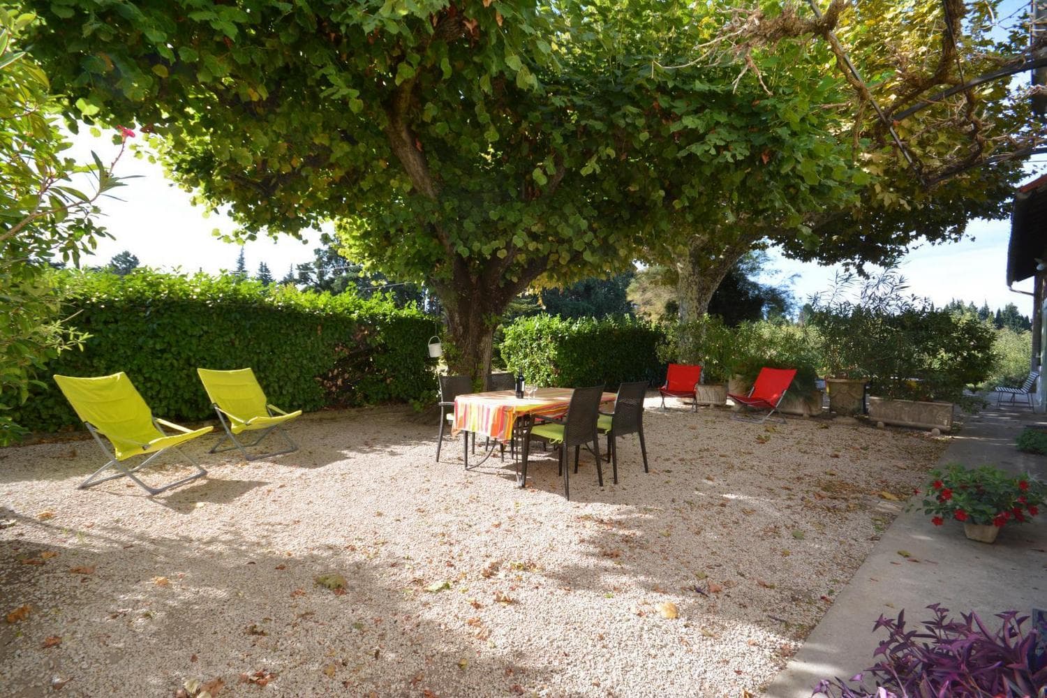 La Finière