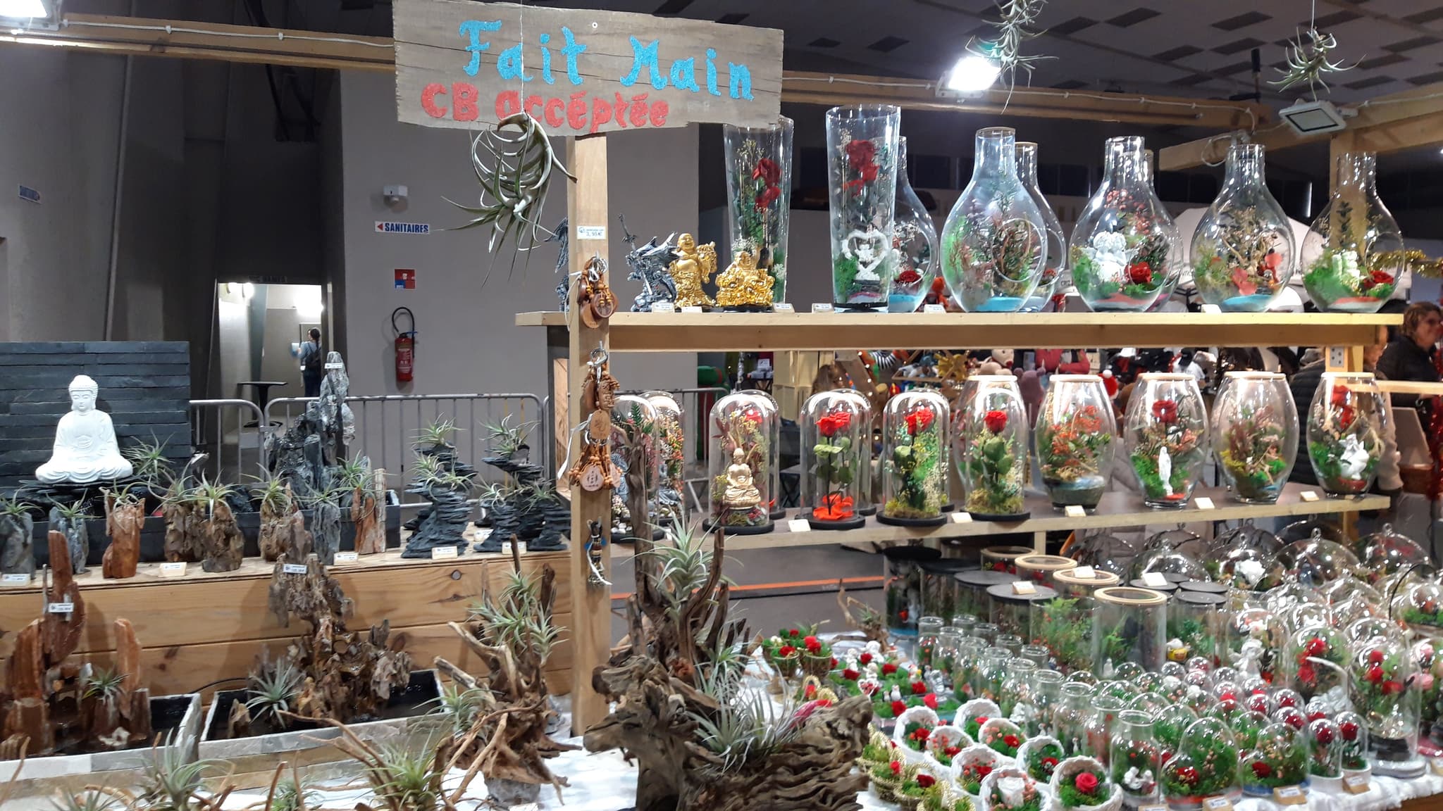 Marché de Noël_OT Gardanne