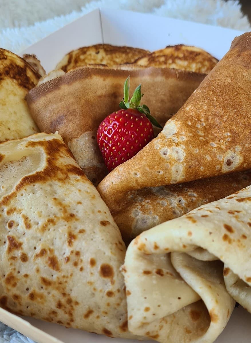 Brunch Folie's