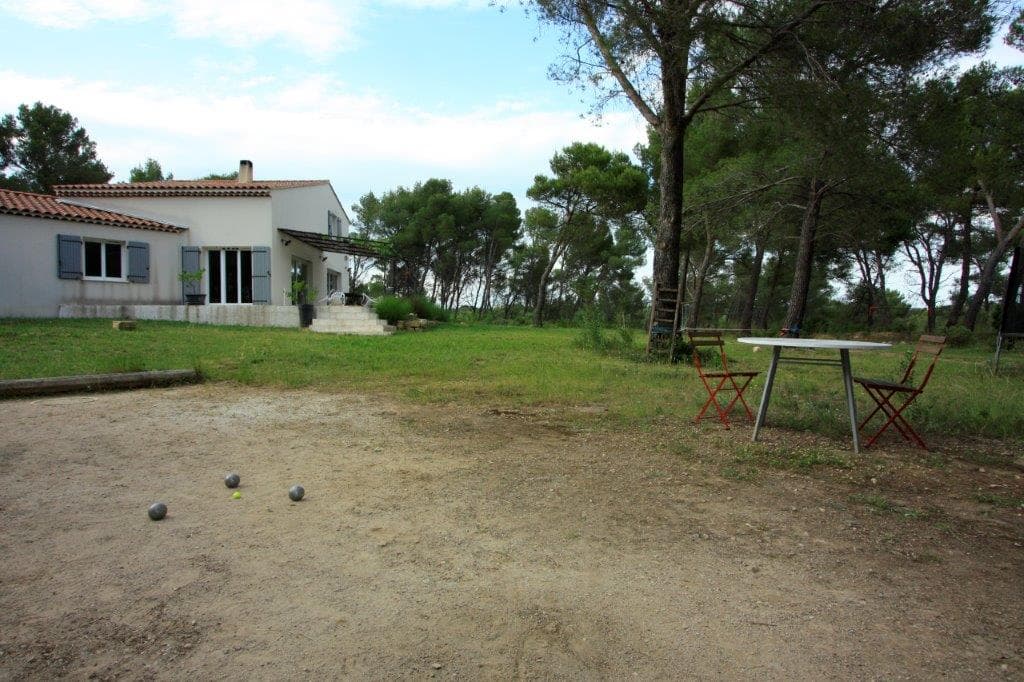 La Villa