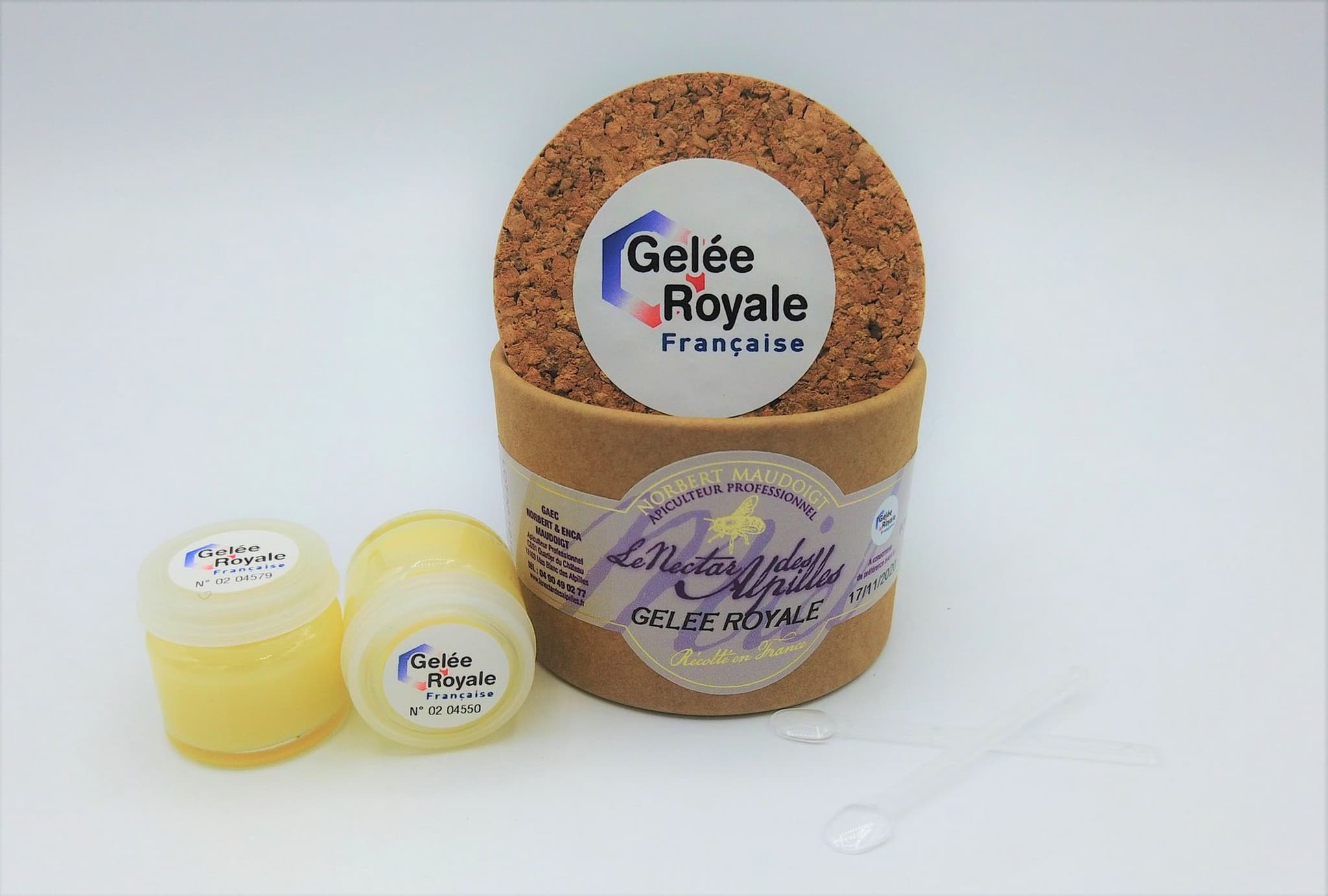 Le_Nectar_des_Alpilles_gelee_royale