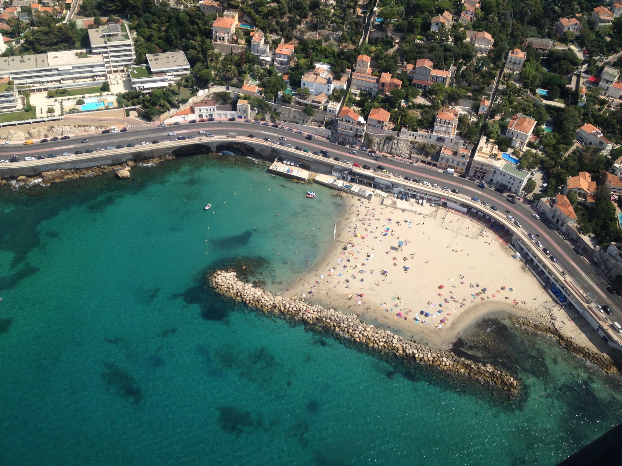 plage du prophete