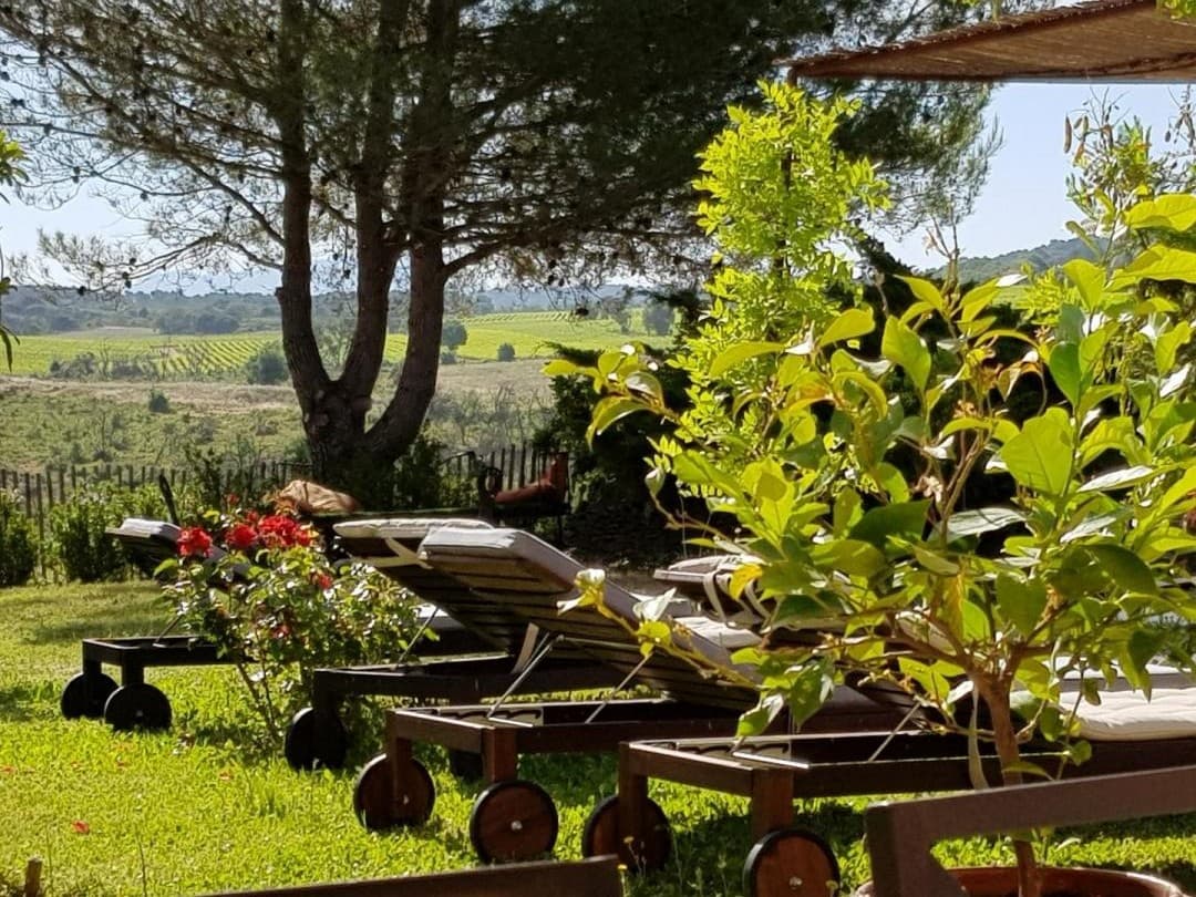 La Villa