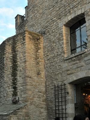 Château des Remparts