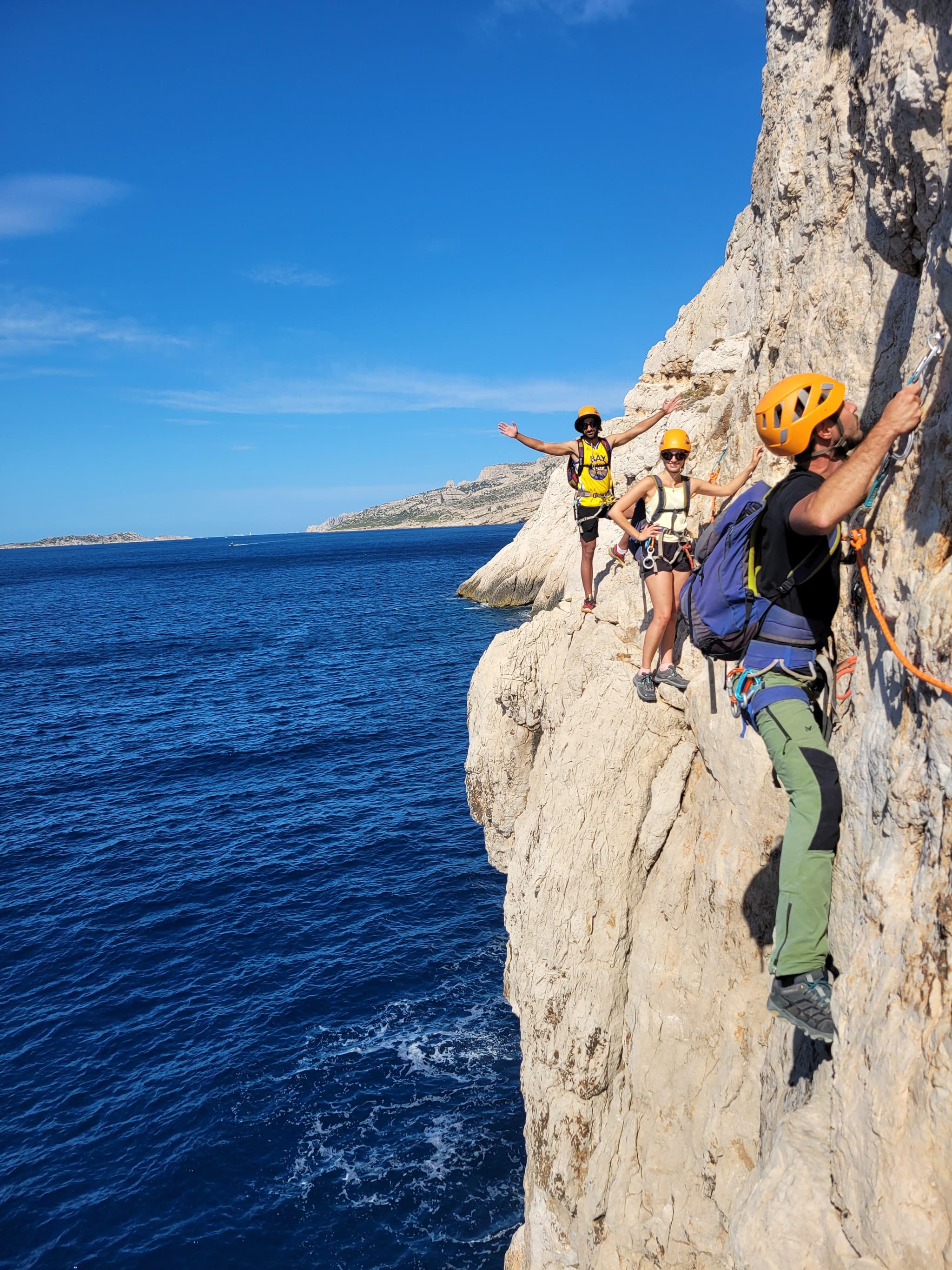 Horizon Climbing_Marseille