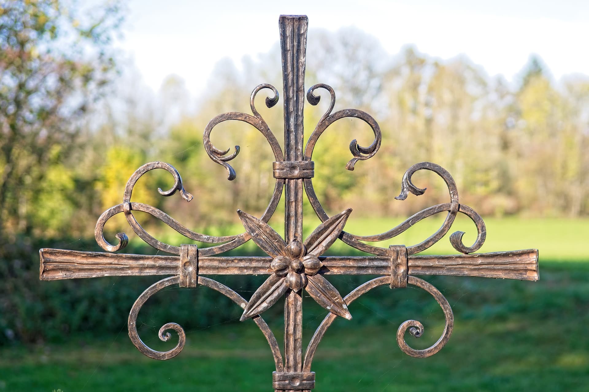 Croix de Verquières
