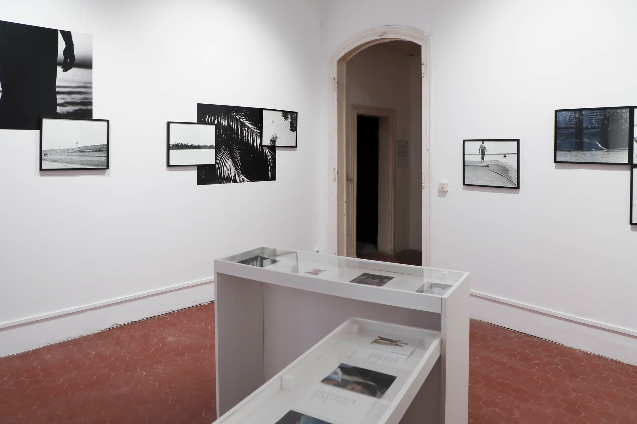 Fondation Manuel Rivera - Ortiz