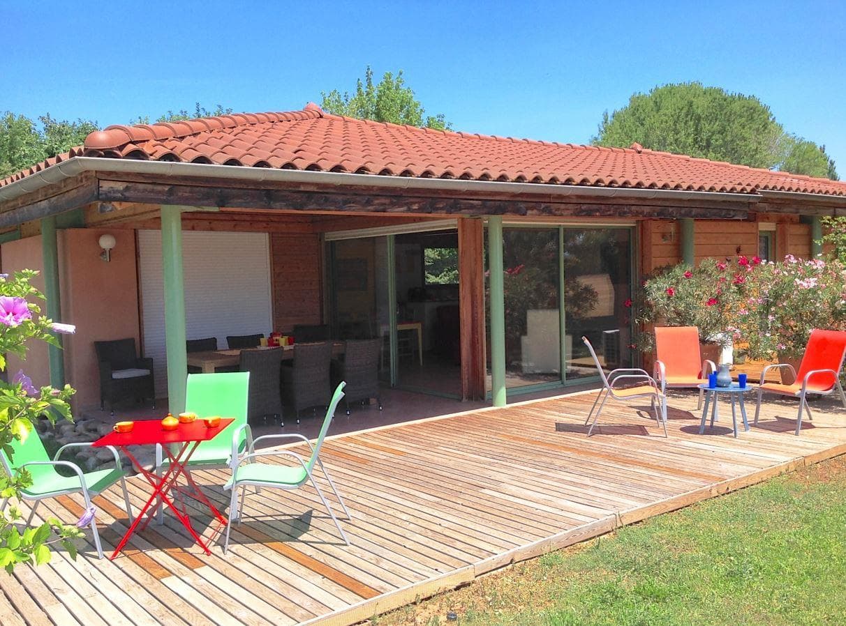 La Maison de Sylvianne