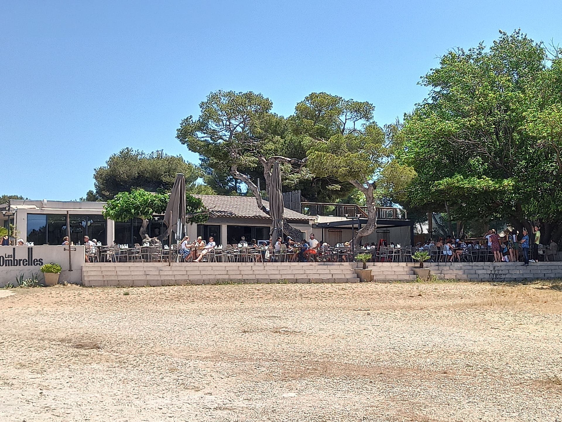 Les Ombrelles_Martigues
