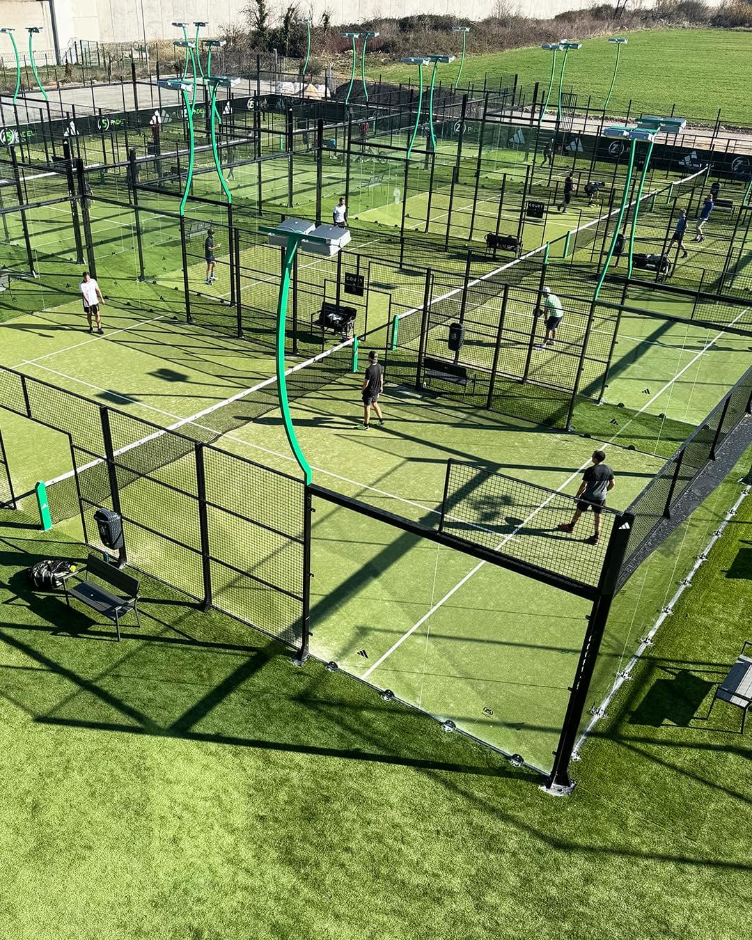 Z5 Padel