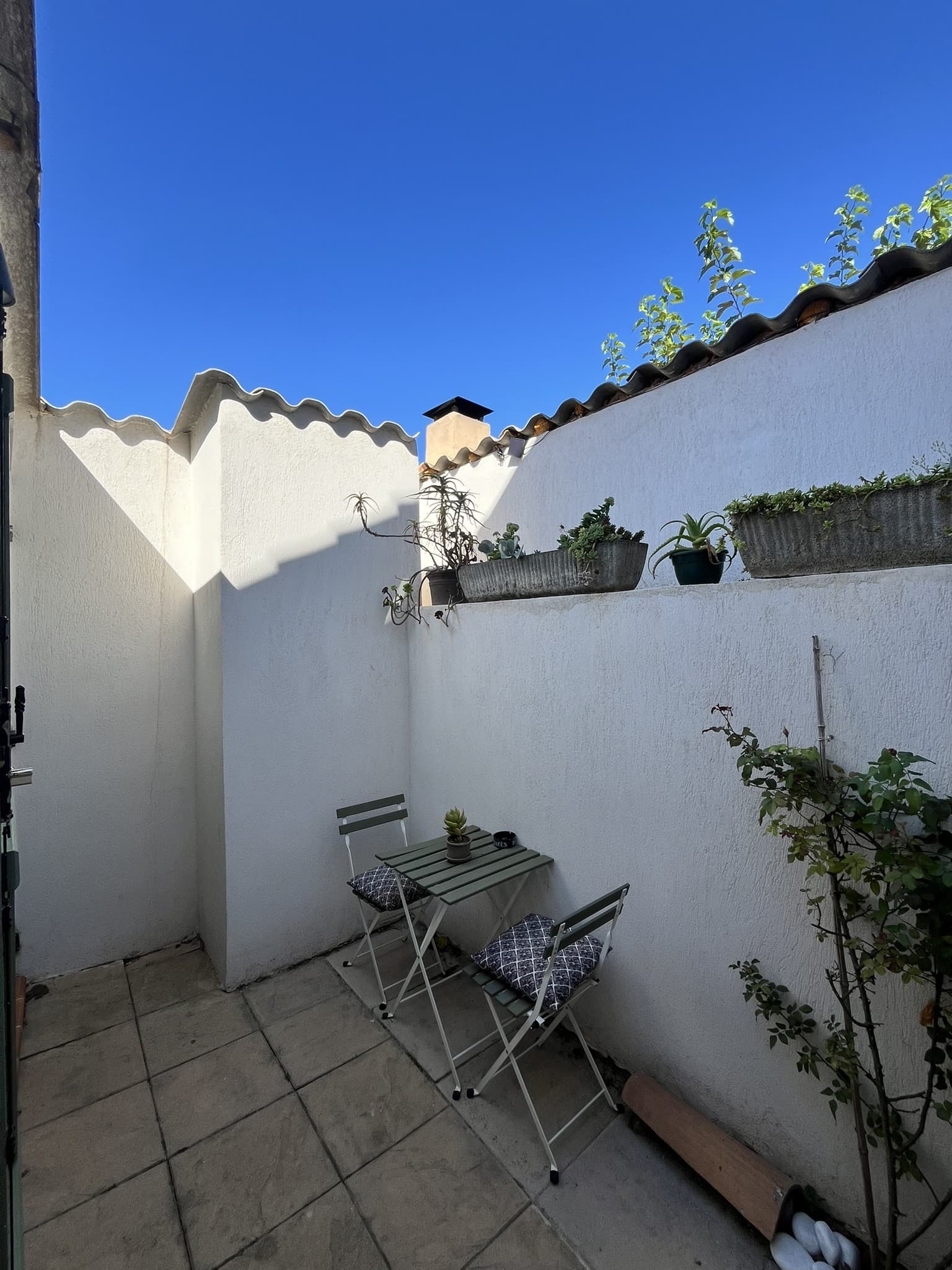 Un Cabanon au Pays de Pagnol