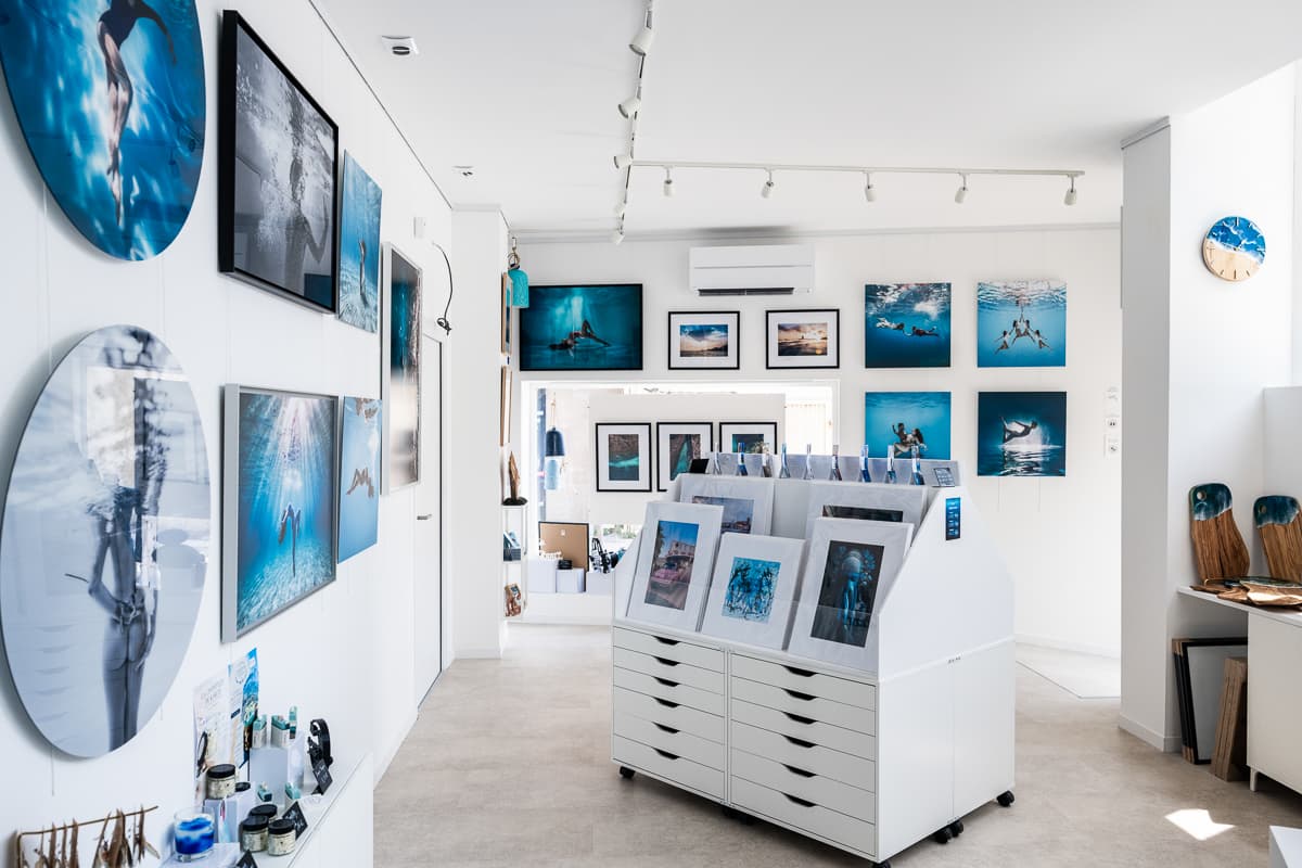 GALERIE AQUA_La Ciotat