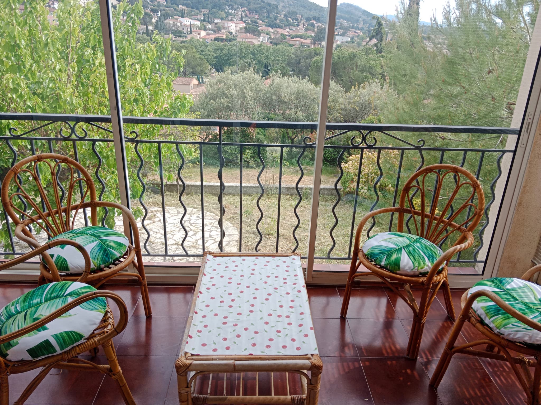 Villa Madeleine