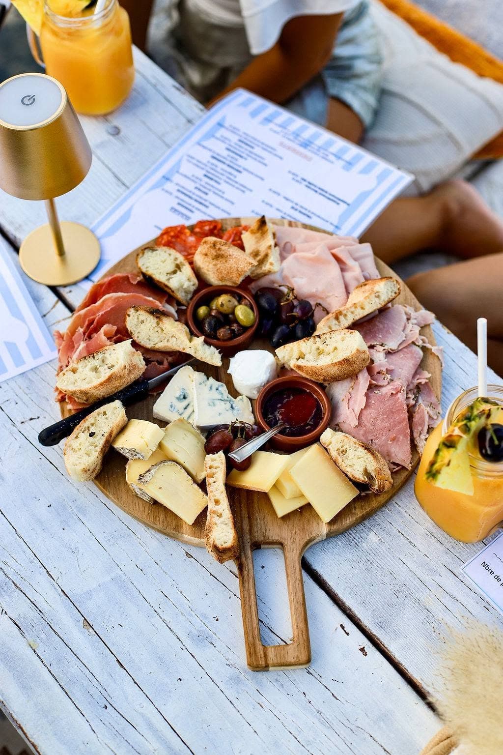 Guinguette du Ranquet_Istres