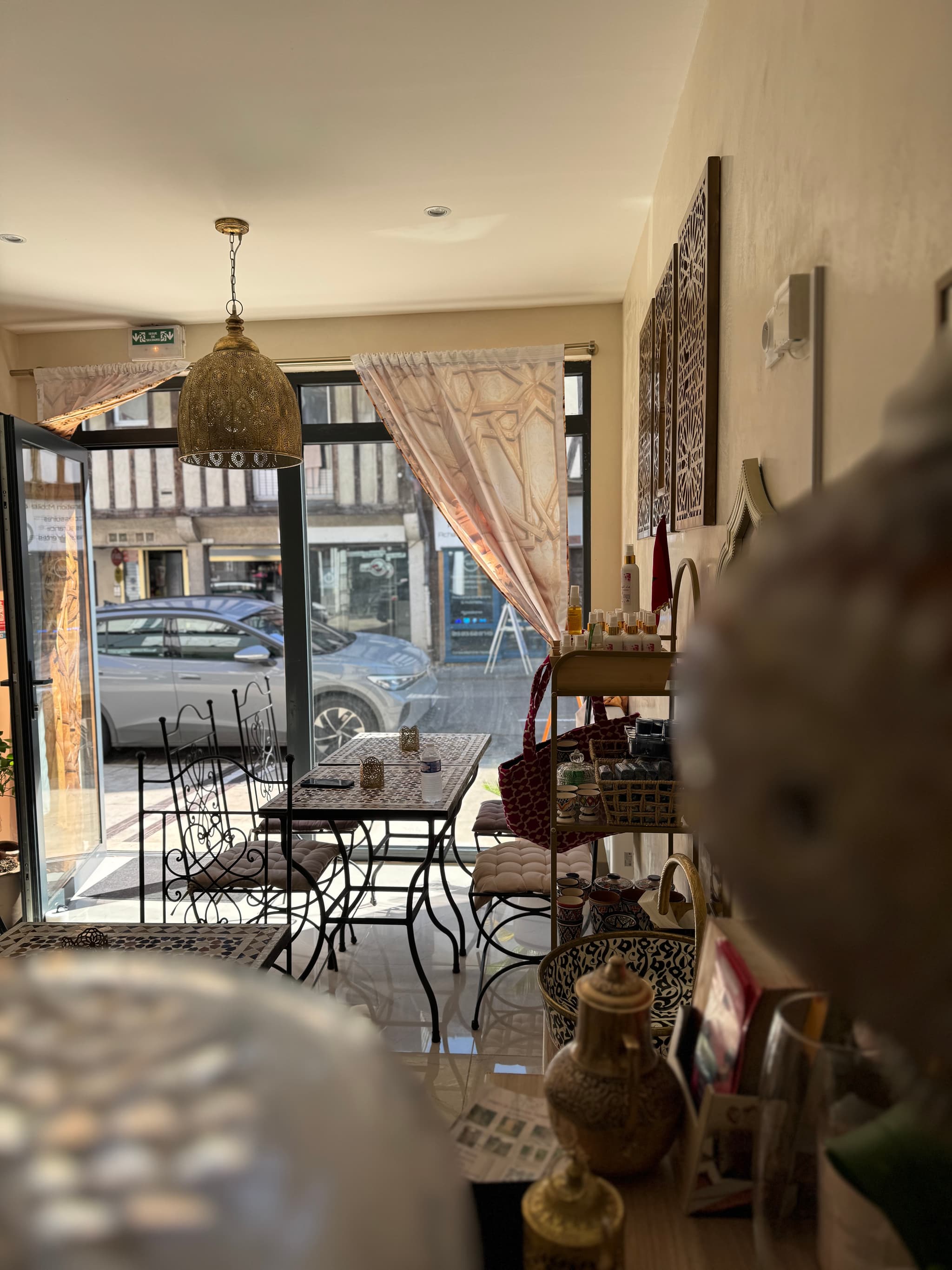 Aux Saveurs de la Médina_Troyes