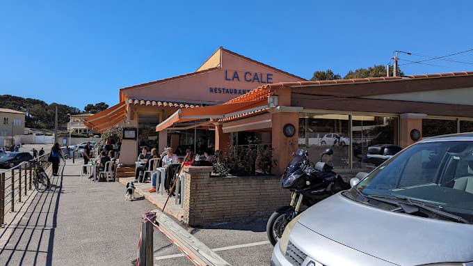 La Cale