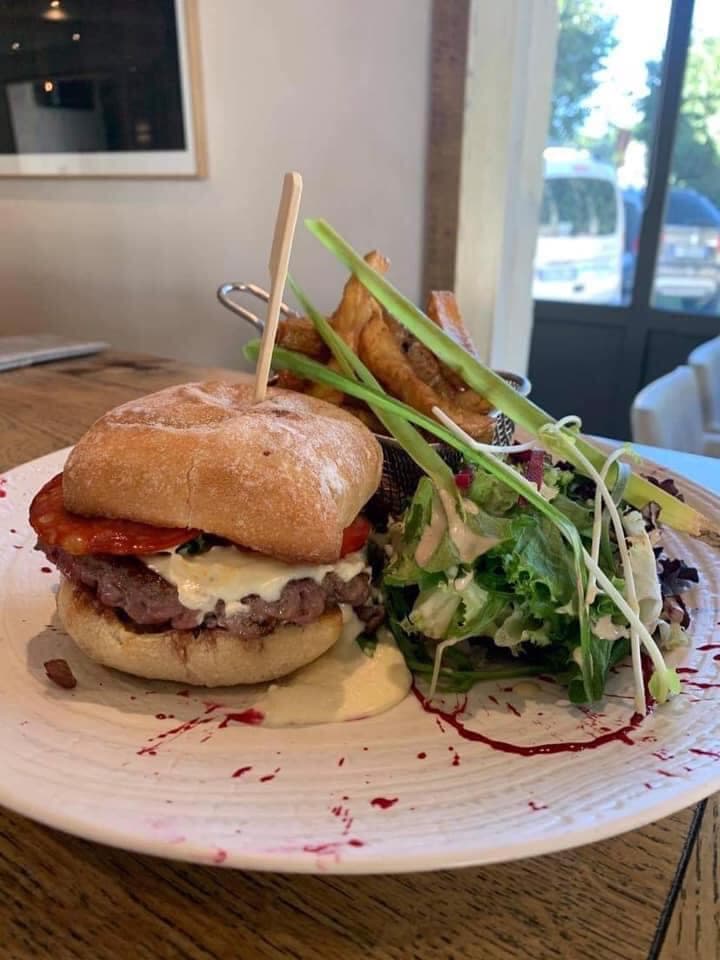 Brasserie des Ateliers