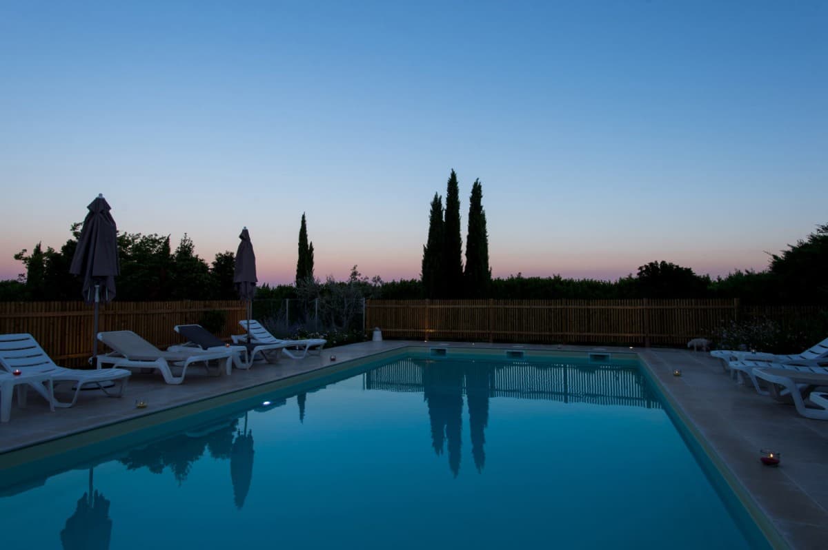 Best Western Hôtel Aurélia_Maussane-les-Alpilles