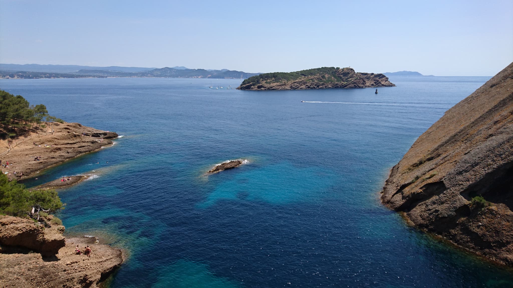 Anse de Figuerolles