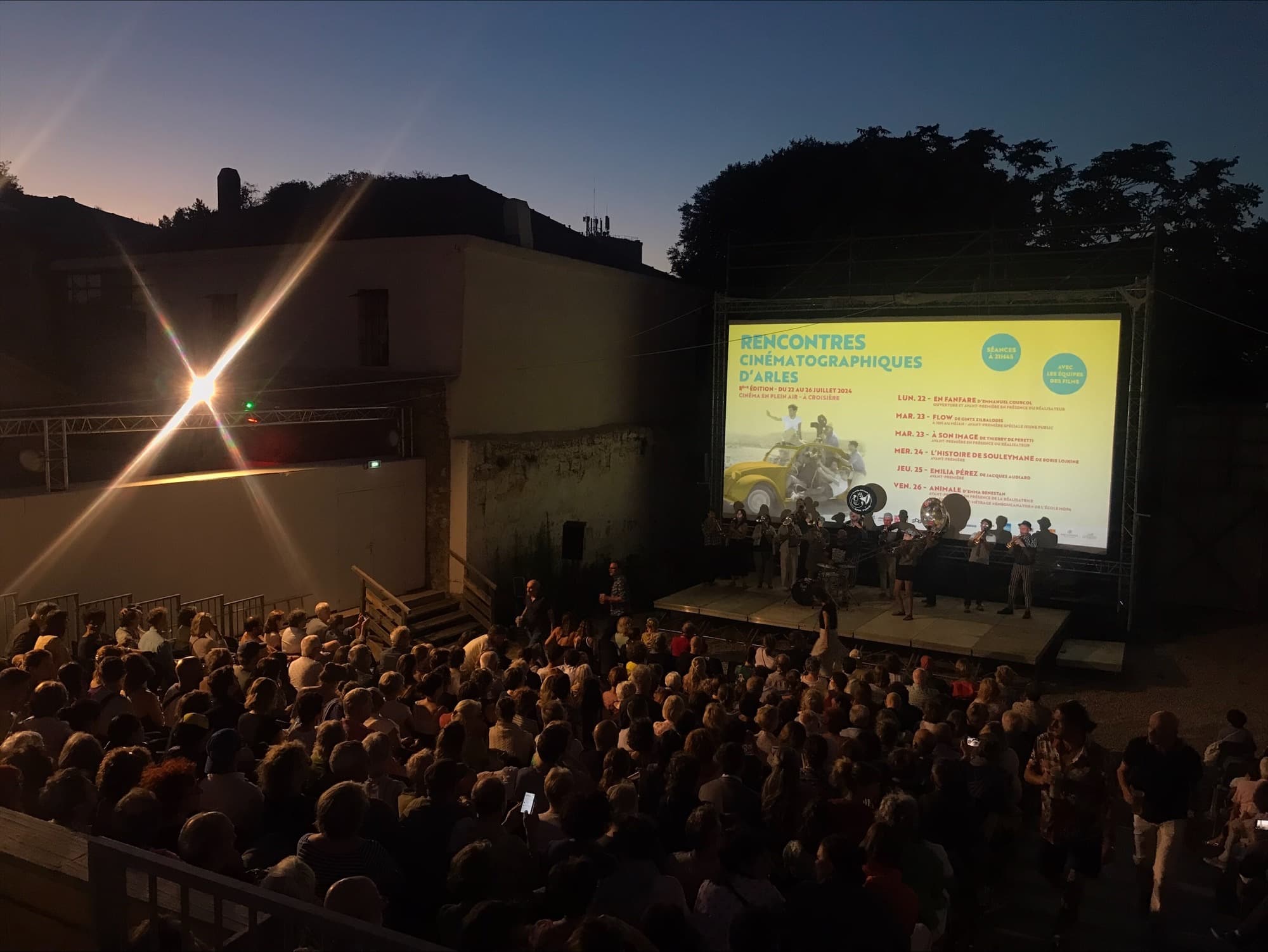 Cinémas Le Méjan (Actes Sud)_Arles