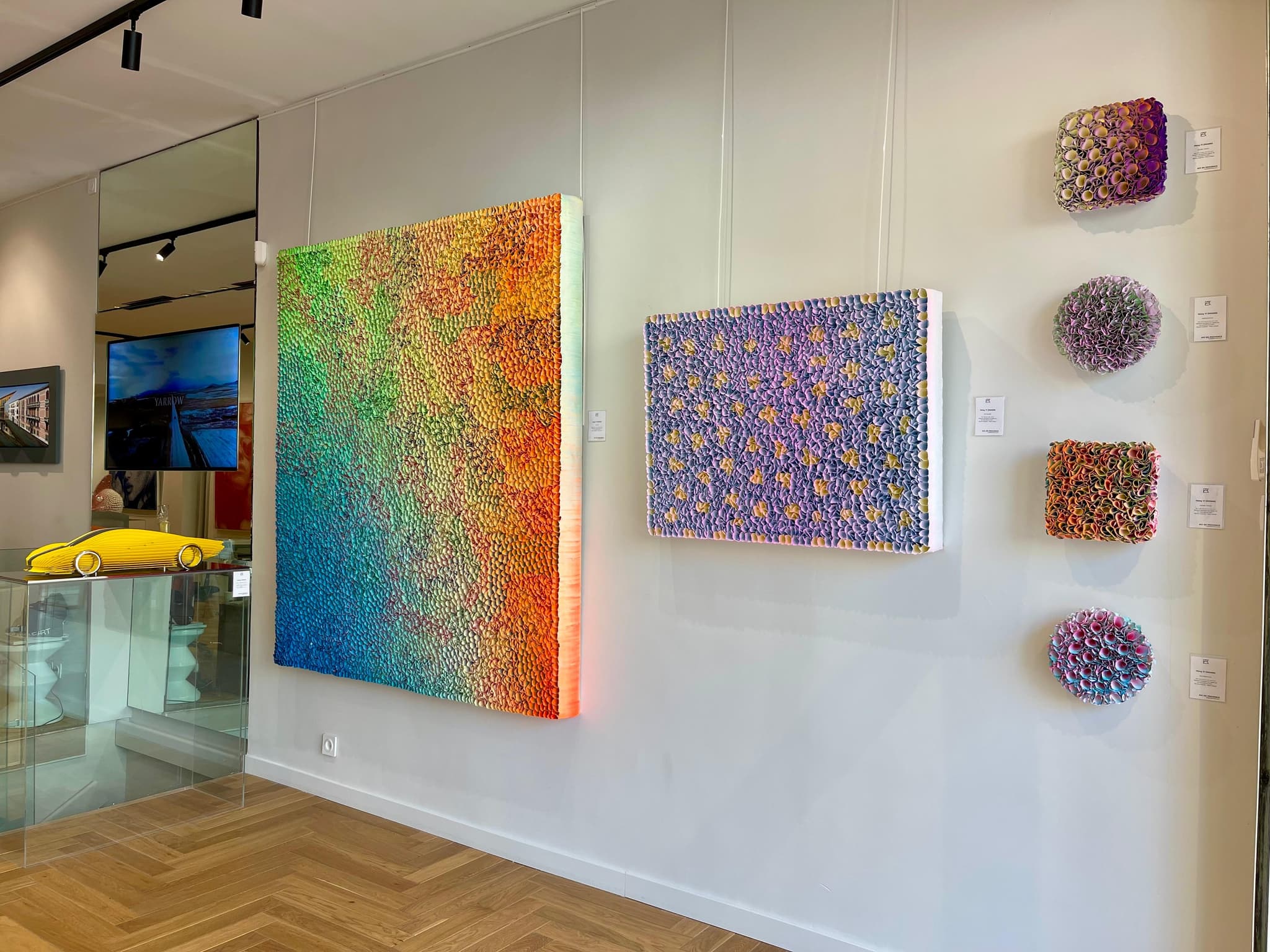 Bel-Air Fine Art