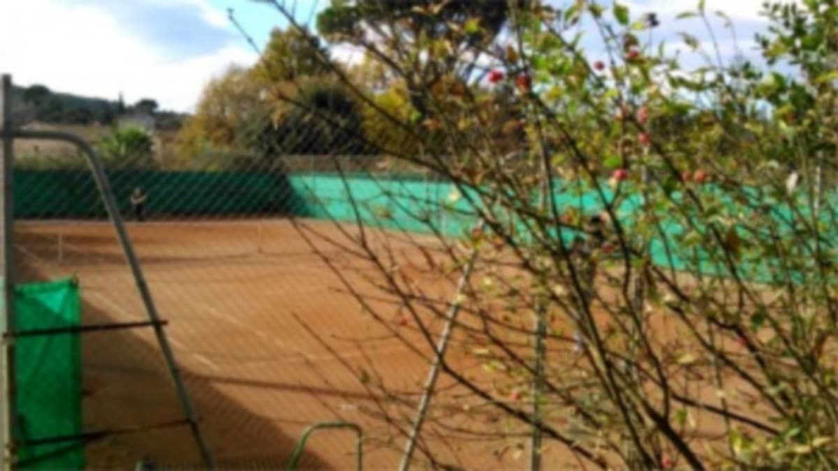 Tennis d'Allauch