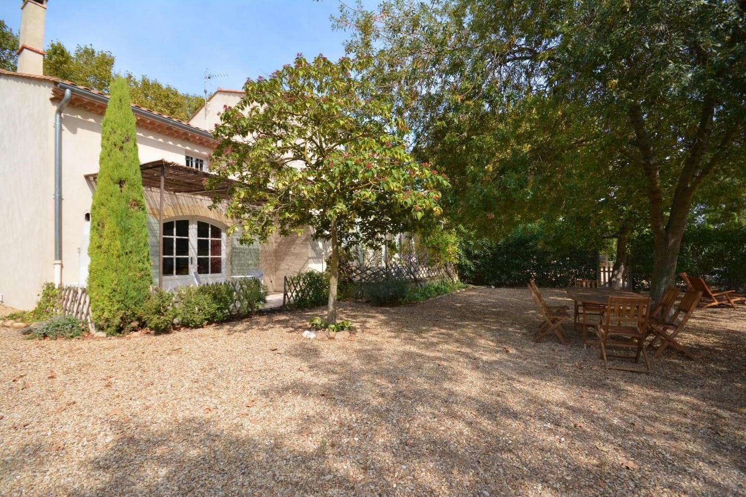 Gîte De L'Esparradou