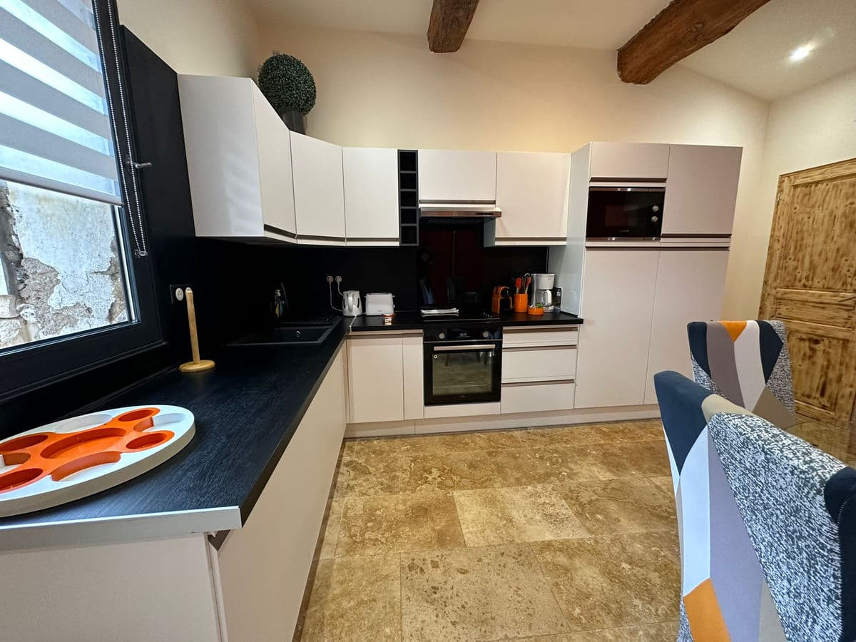 La Villa Orange_Arles