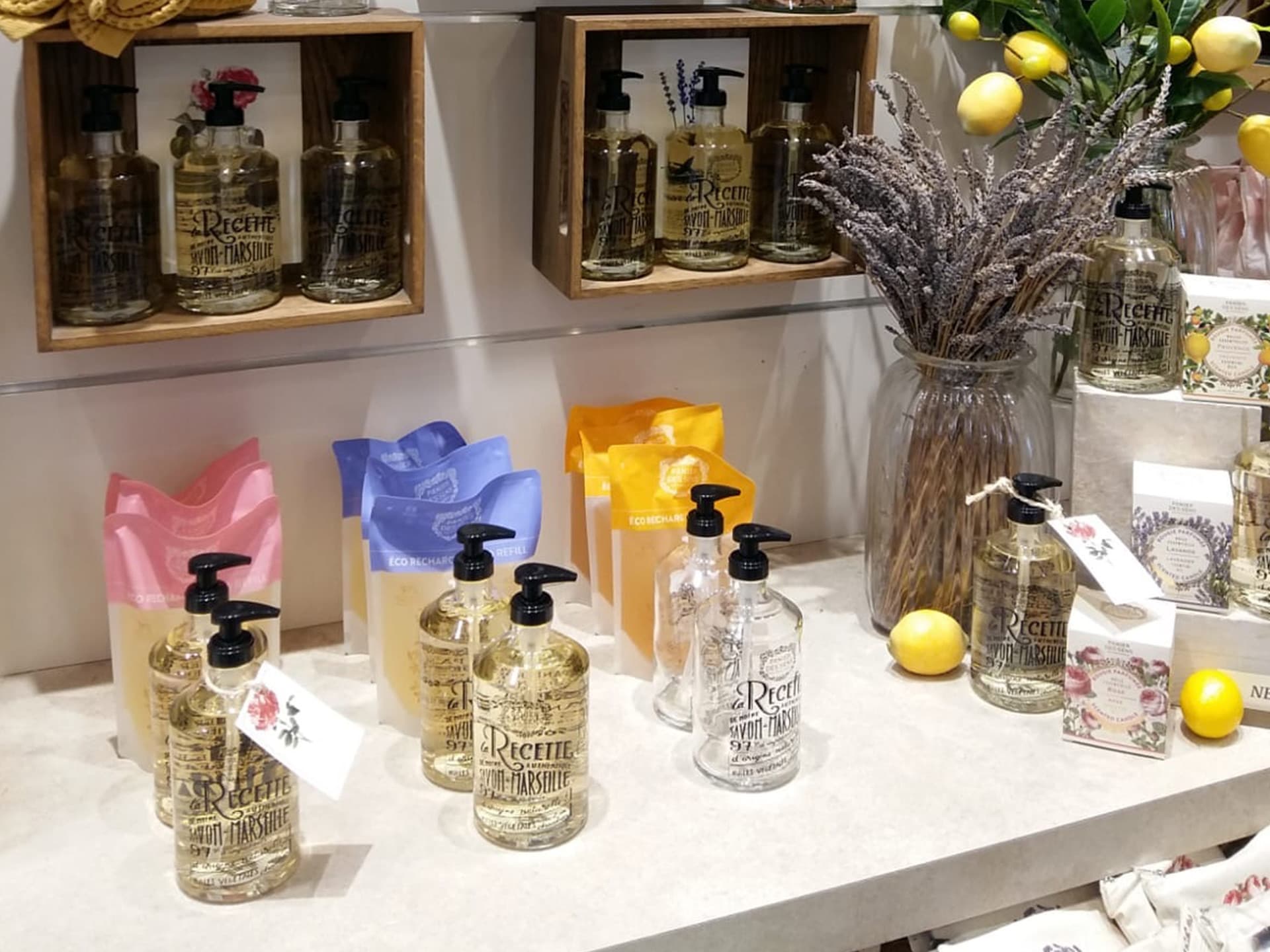 Boutique Aix