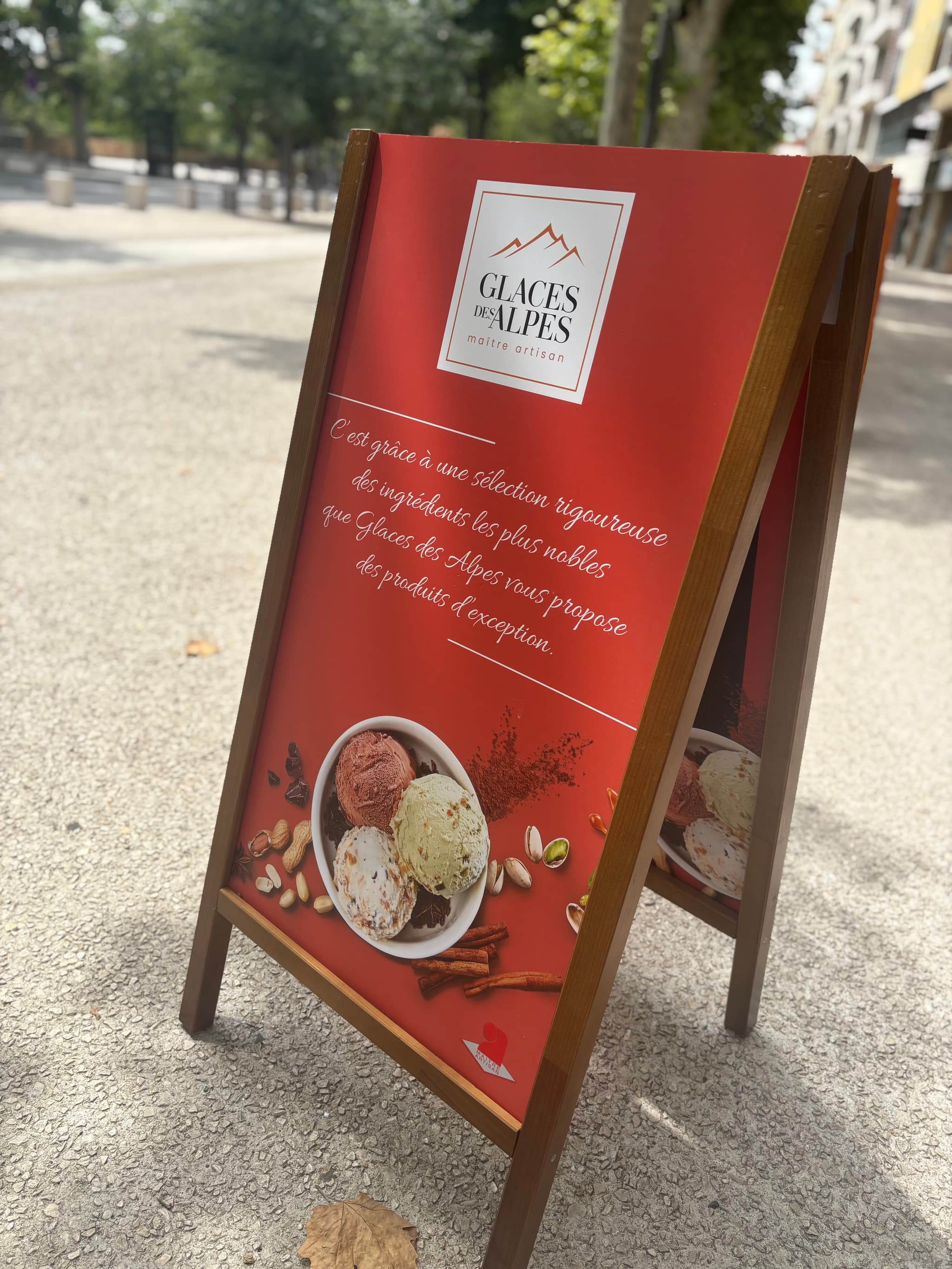 L'Apostrophe