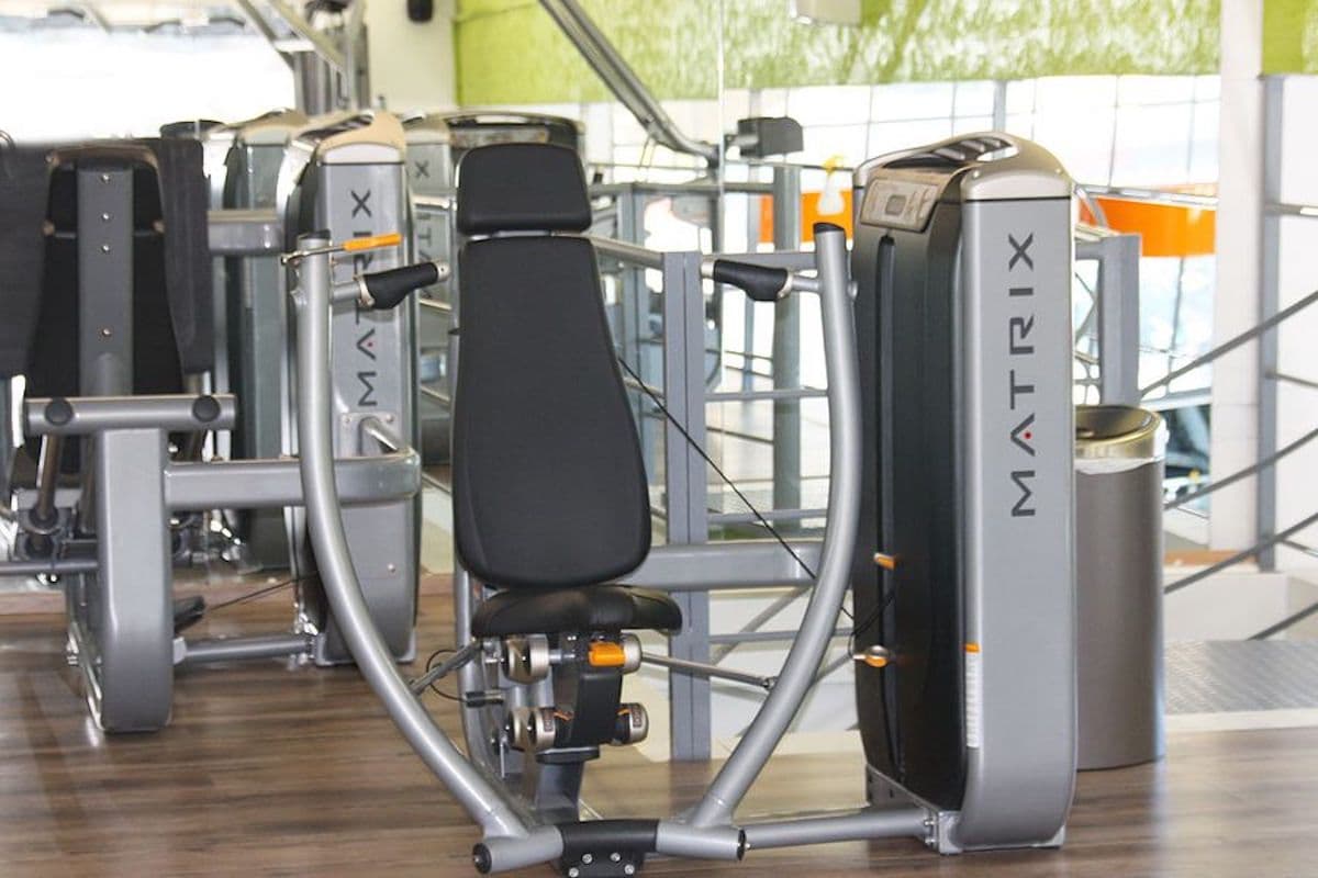 Kulte Fitness Club La Ciotat
