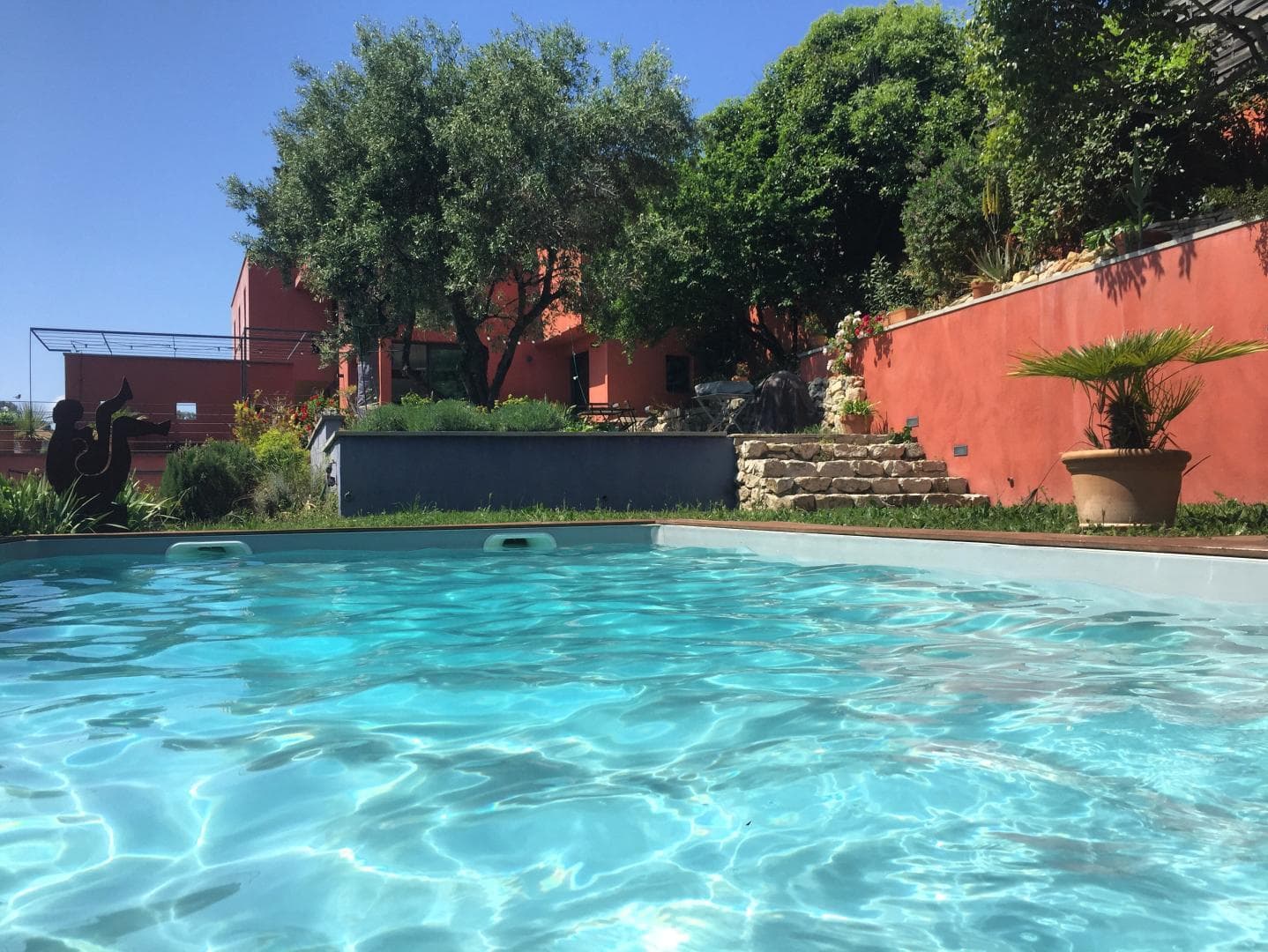 Les Terrasses De St Julien
