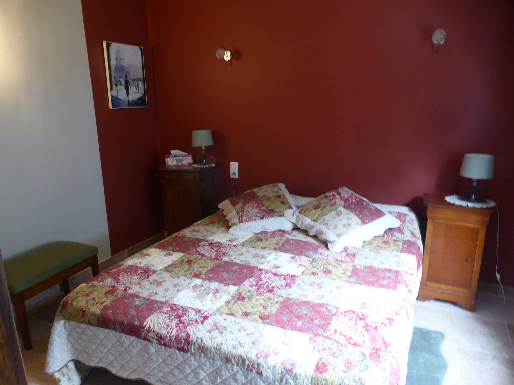 Chambre 2