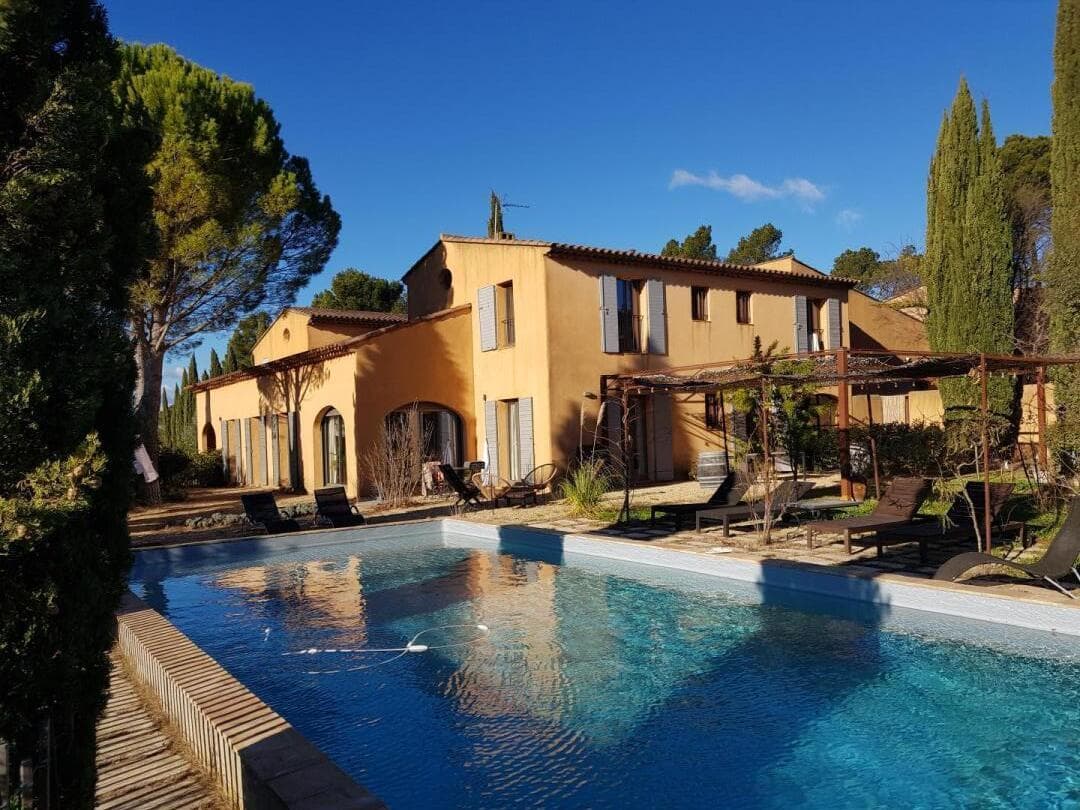 La Villa
