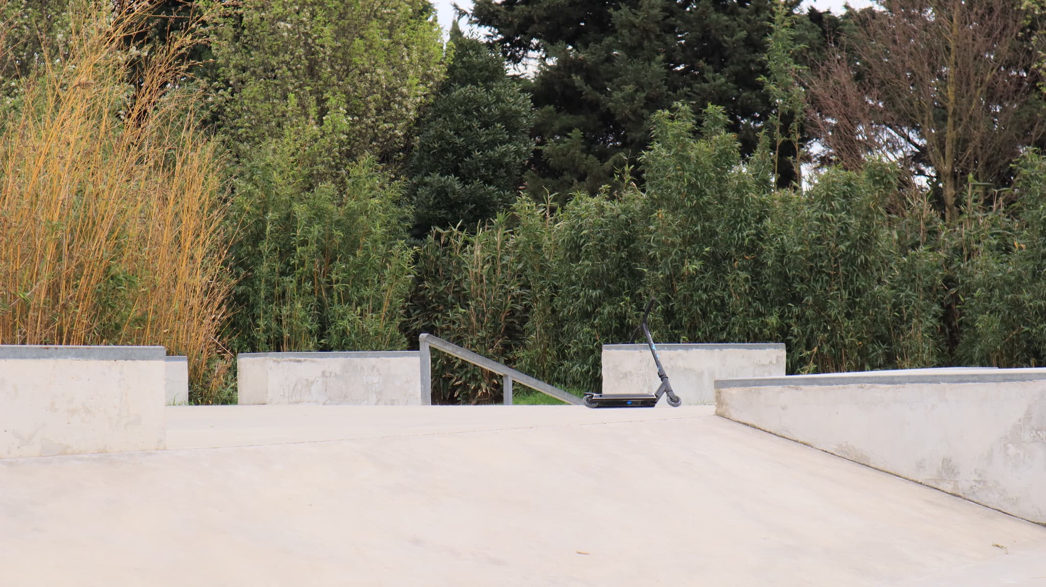 Skate Park_Rognonas