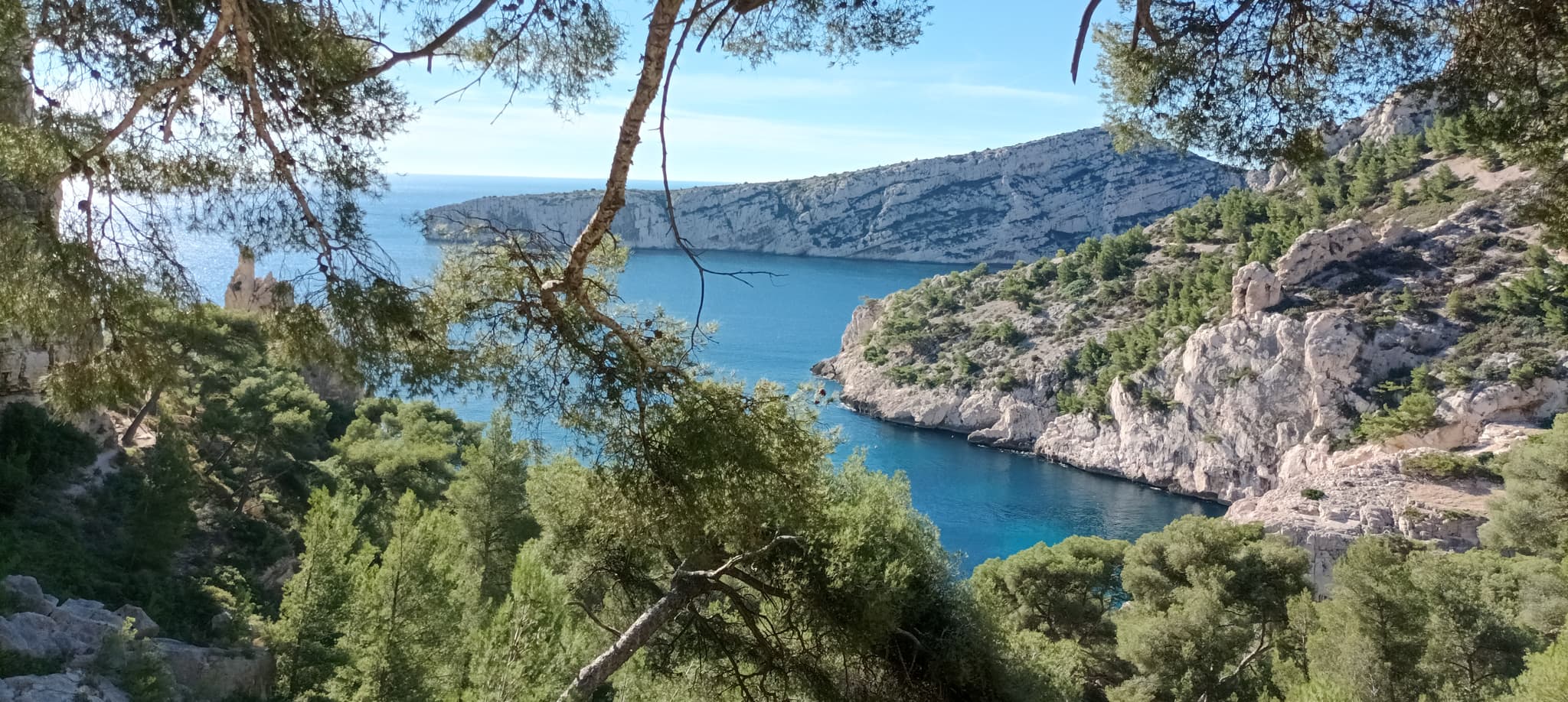 Calanques
