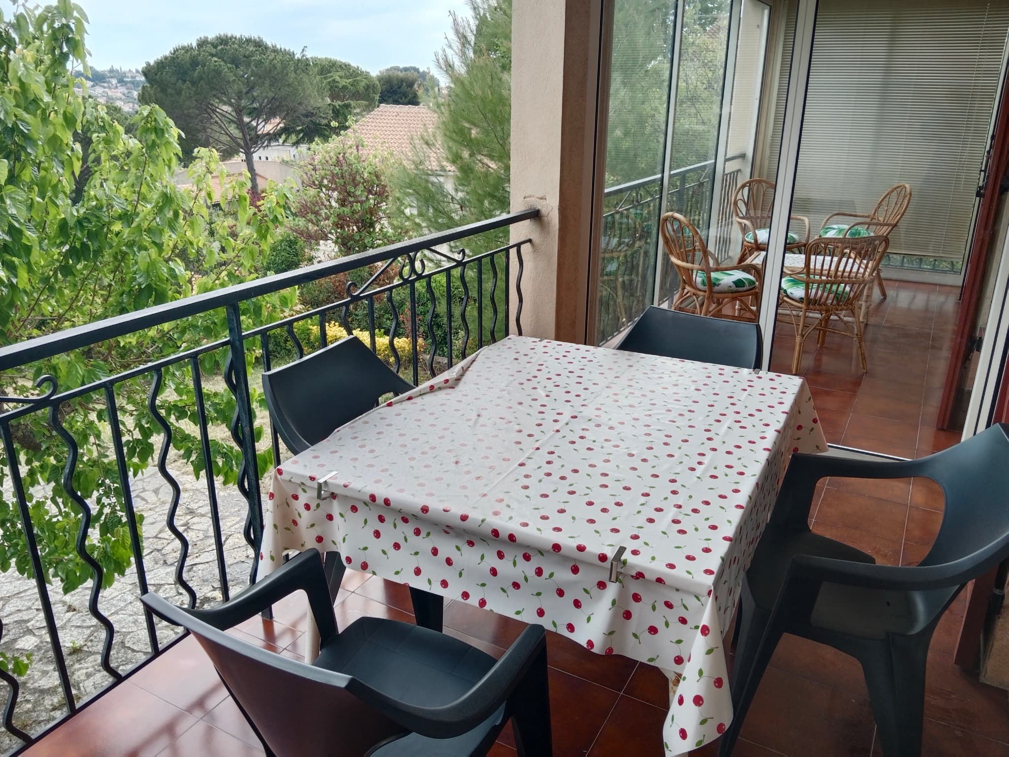 Villa Madeleine