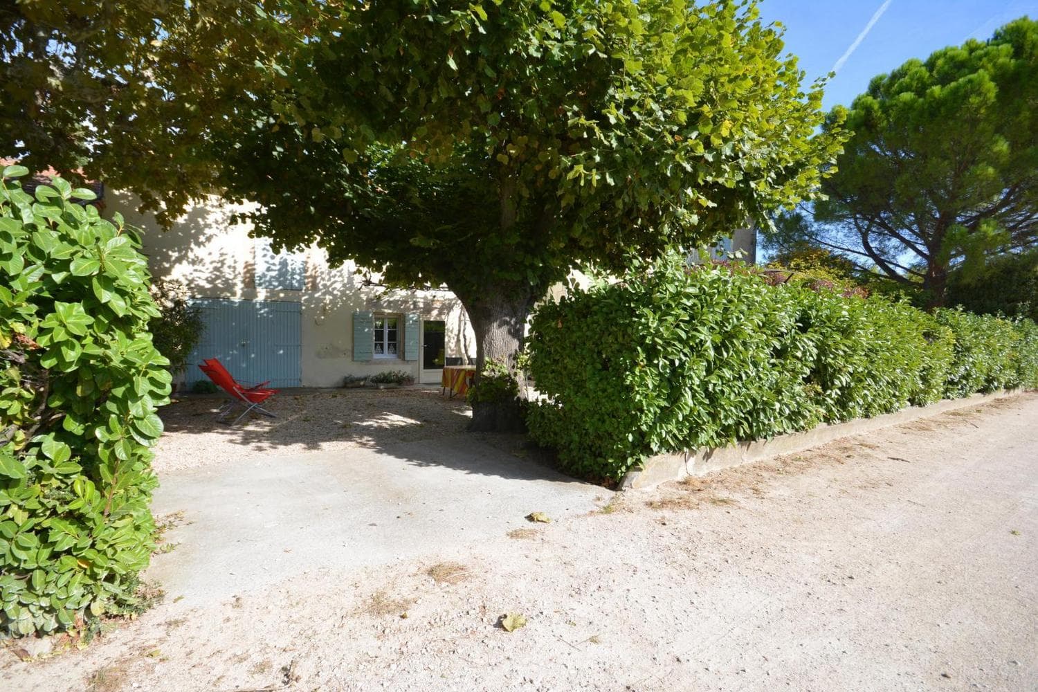 La Finière
