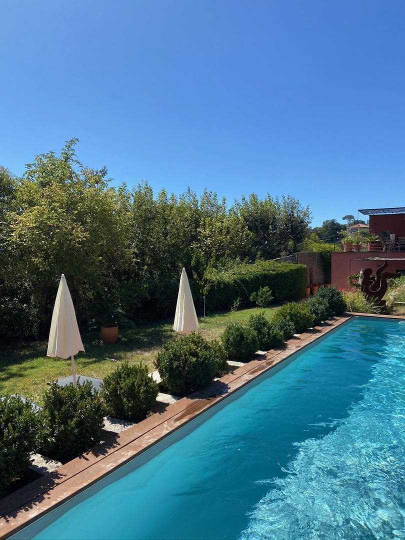 Les Terrasses De St Julien