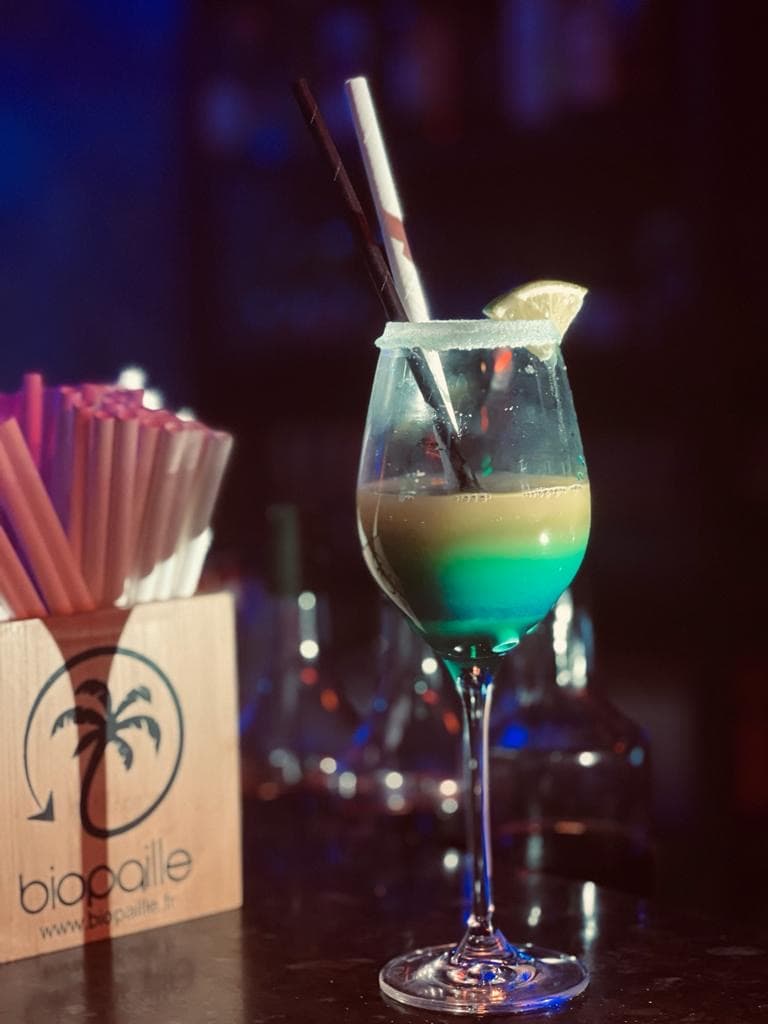 Coco Bongo Marseille