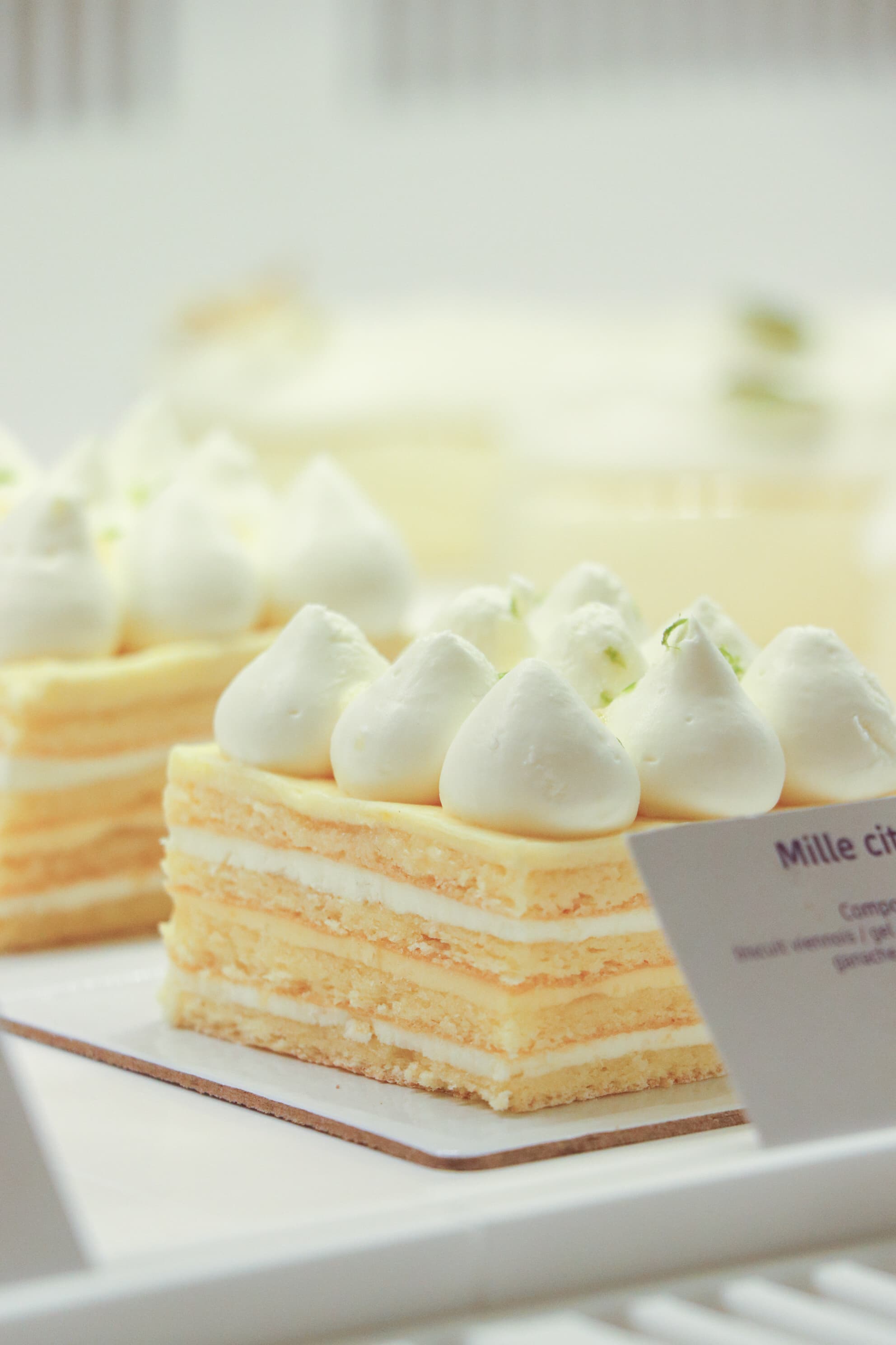 Mille citrons