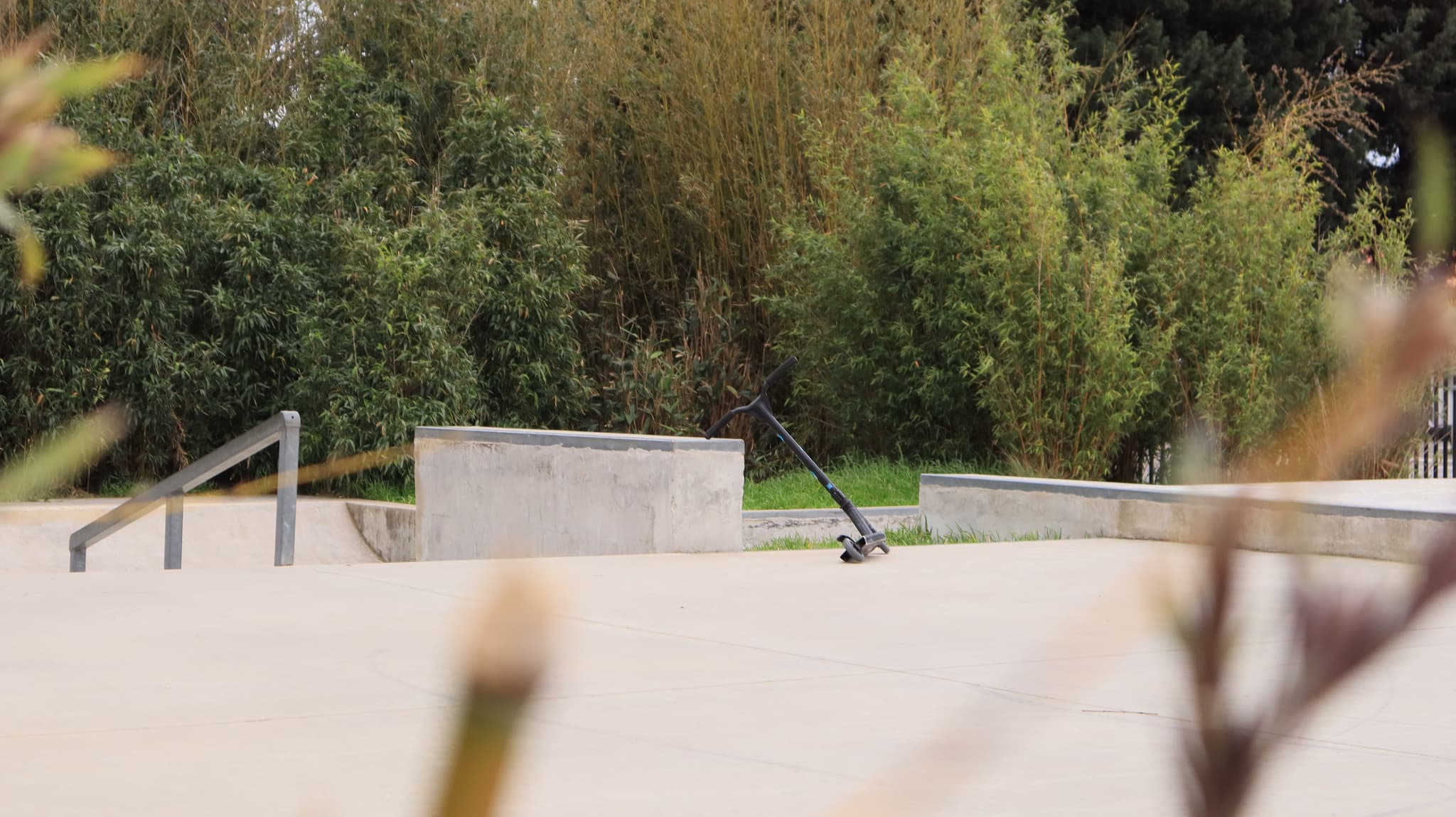 Skate Park_Rognonas