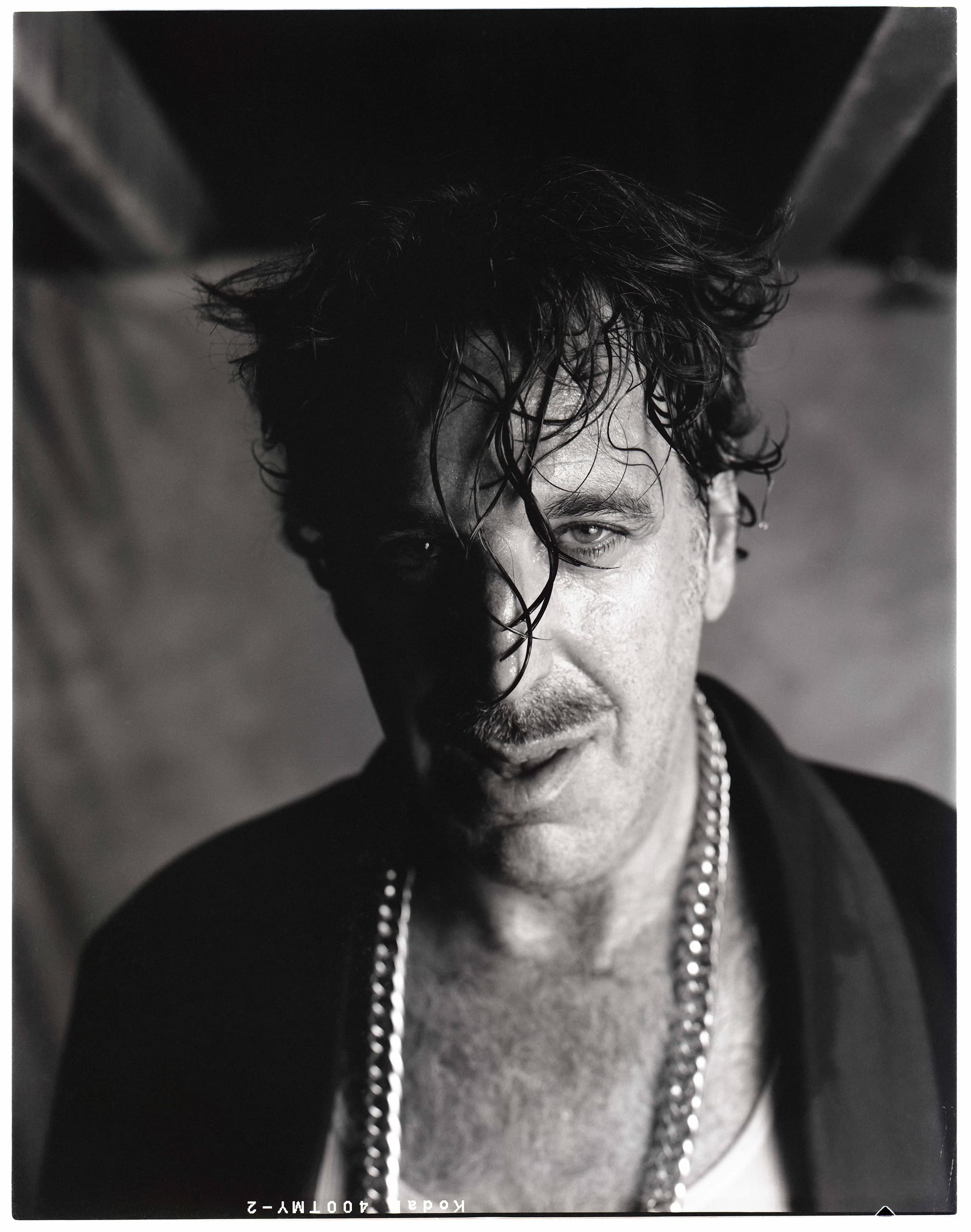 Spectacle - Chilly Gonzales en concert